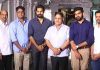 Allu Aravind launches RX100 hero film