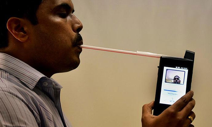 Coronavirus scare: Use breathalysers with caution 1 Coronavirus breathalysers