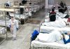 Coronavirus: Death toll climbs up to 636 in China