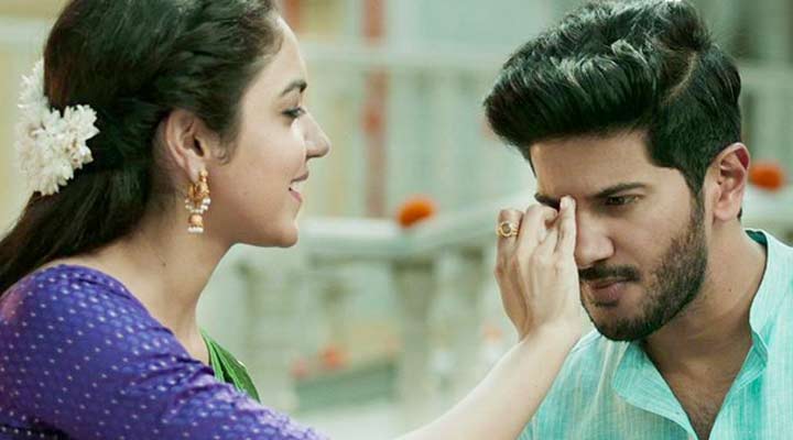 దుల్కర్ సల్మాన్ హీరోగా ‘కనులు కనులను దోచాయంటే’ 1 Dulkar