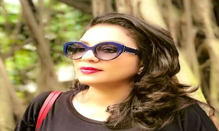 Gayatri Sai delivery boy