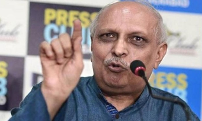 IYR Krishna Rao ys jagan