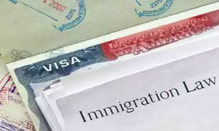 Indian EB5 visa
