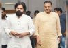 Laksmi Narayana resignation gives blow to Pawan Kalyan