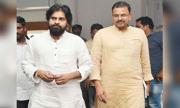 JD lakshmi narayan resignation