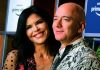 Amazon CEO sued by girlfriend’s brother