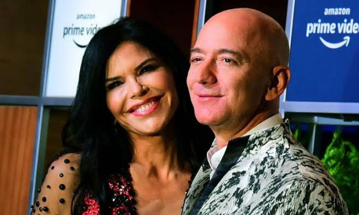 Amazon CEO sued by girlfriend's brother 1 Jeff Bezos sued