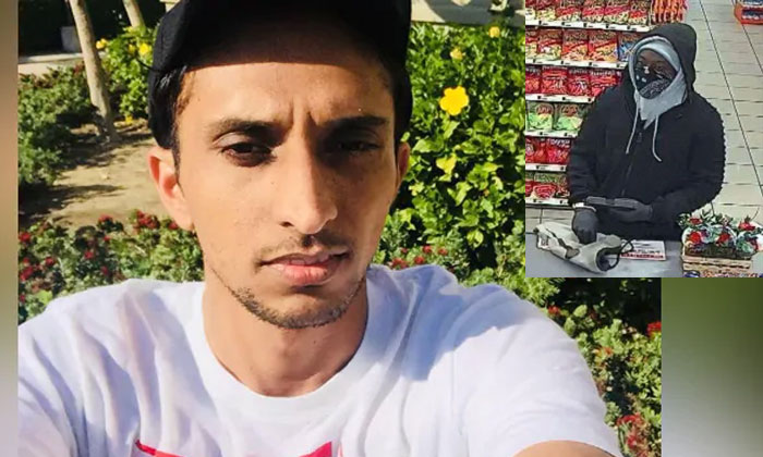 Maninder Singh Sahi killed US