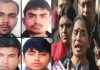 Nirbhaya case: Convicts to be hanged on March 3