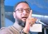 Owaisi hints at Jail bharo andolan