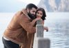 Ram Pothineni completes Italy trip