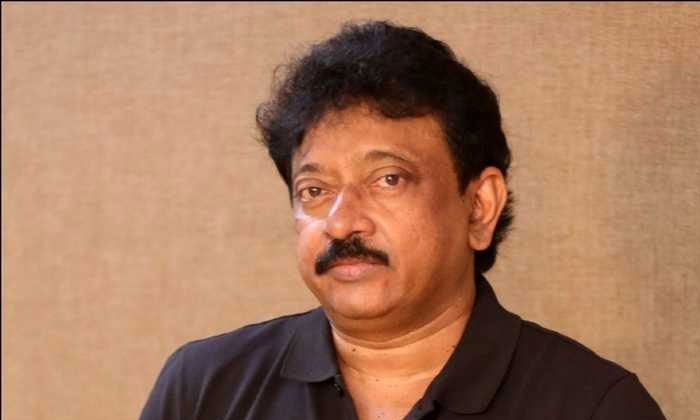 RGV takes sensational decision 1 RGV disha case
