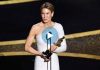 Renee Zellweger wins Oscars 2020 Best Actress