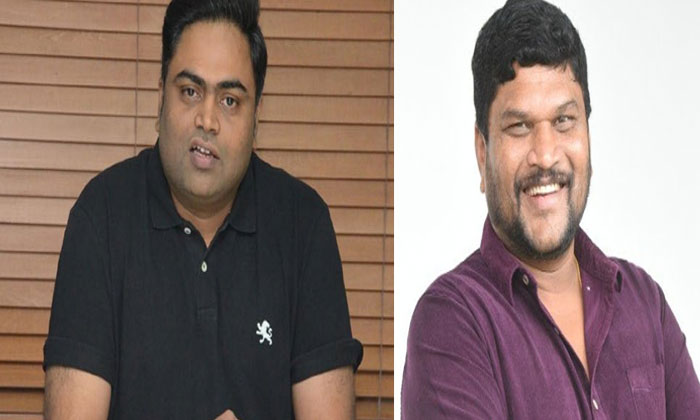 SSMB27: Vamsi out, Parasuram in? 1 SSMB27 parsuram