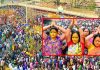 Sammakka Saralamma Jatra: Lakhs descend for largest tribal affair in Asia
