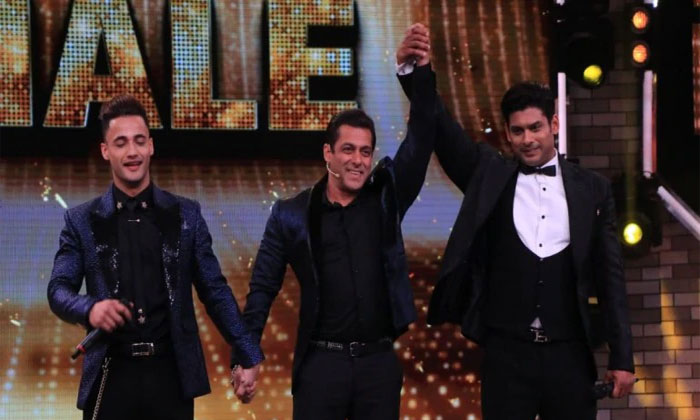 Sidharth Shukla wins Bigg Boss 13 title 1 Sidharth Shukla bigg boss 13