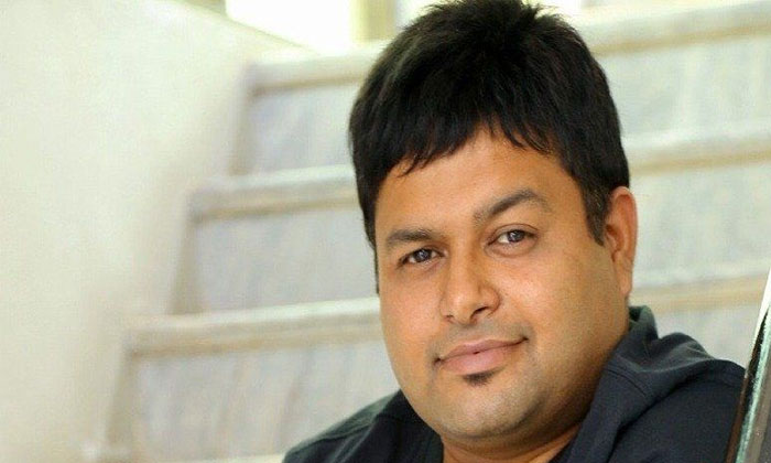 Biggest disappointment for Thaman 1 Thaman Mahesh Babu Vamsi Paidipally