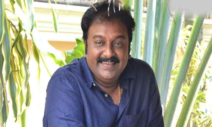 VV vinayak seenaya