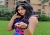Adah Sharma’s tutorial to lose your boyfriend