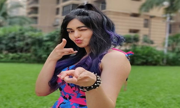 adah sharma tutorial