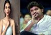 Aditi’s quirky birthday post for Nani