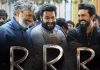 This RRR actor comes FREE for Rajamouli