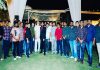 Allu Arjun’s lavish party for Industry friends