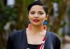 Anasuya warns over her viral morphed image