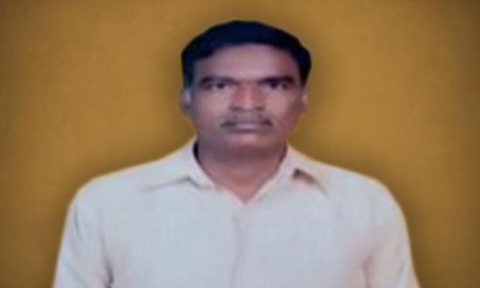 andhra man chittor kills self