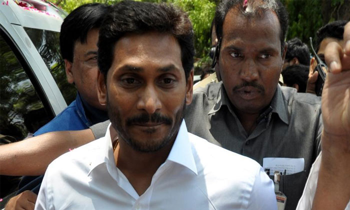 Amaravati row: YSRCP again defies Council Chairman 1 andhra pradesh 3 capitals