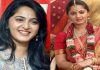 Anushka Shetty opens up on marrying a cricketer