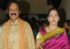 PA forged Balakrishna’s wife signature, held