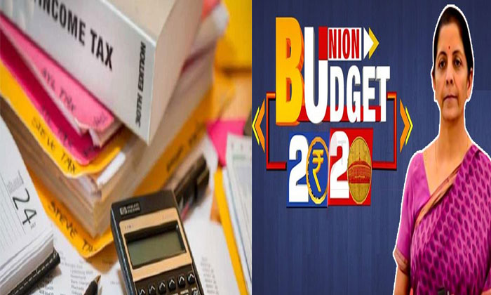 Budget 2020: Income tax rates, slabs changed 1 budget 2020