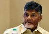 Amaravati row: Centre dashes CBN hopes