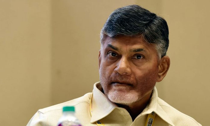 Amaravati row: Centre dashes CBN hopes 1 chandrababu amaravati centre