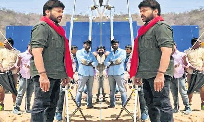 chiranjeevi acharya movie