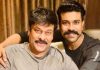 Koratala roped in Charan for this…