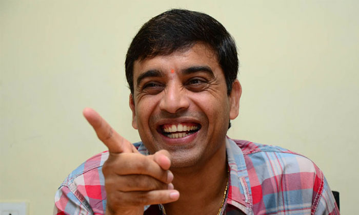 Dil Raju cooks own success formula 1 dil raju remake projects