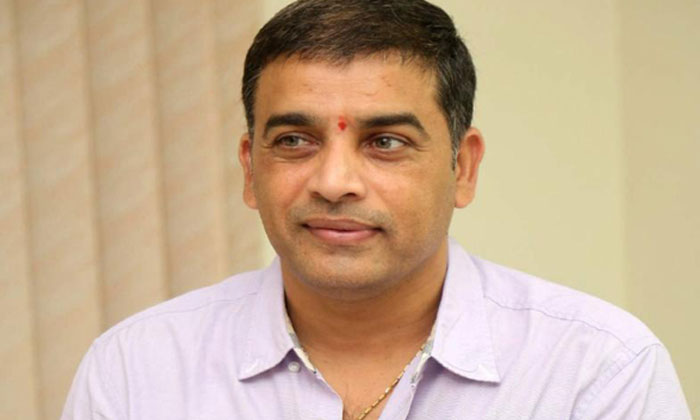 dil raju second marriage 1