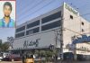 Hyderabad student dies of shock after shoplifting chocolate