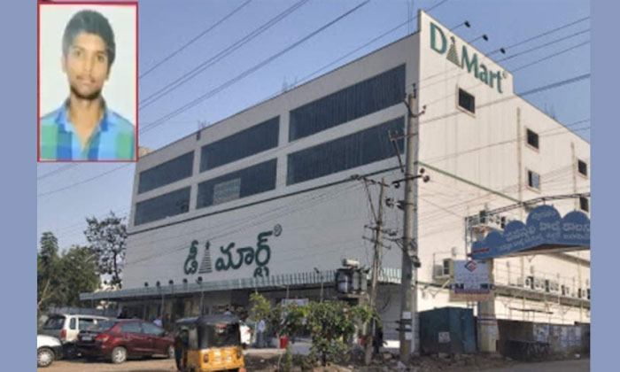 Hyderabad student dies of shock after shoplifting chocolate 1 hyderabad student death shoplifting