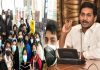 Coronavirus: Jagan urges Centre to bring Andhra youth from Wuhan