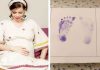 Kalki heartfelt post for hew newborn