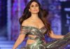 Kareena: I love walking the ramp Kareena Kapoor Khan
