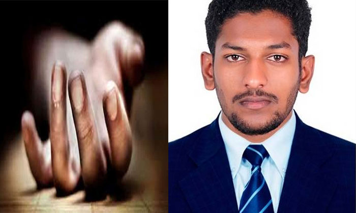 Indian expat falls off apartment in Dubai, dies 1 kerala youth dies dubai