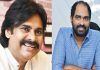 Pawan-Krish film shoot from…