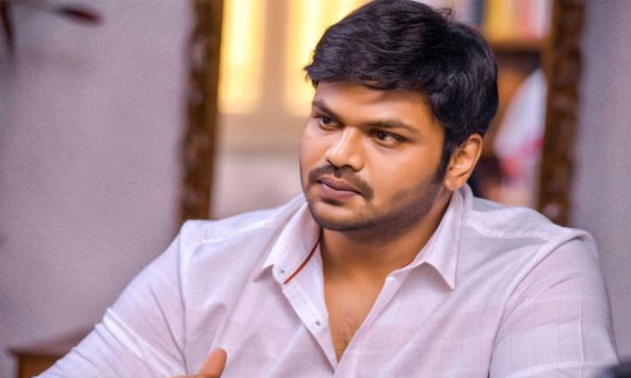 manchu manoj sorry