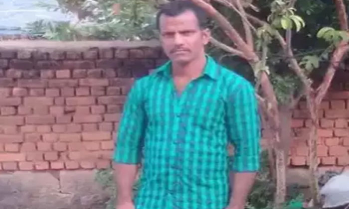 Hajipur rape-murder: Marri Srinivas Reddy sentenced to death 1 marri srinivas reddy