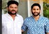Naga Chaitanya charges huge for Parasuram’s film