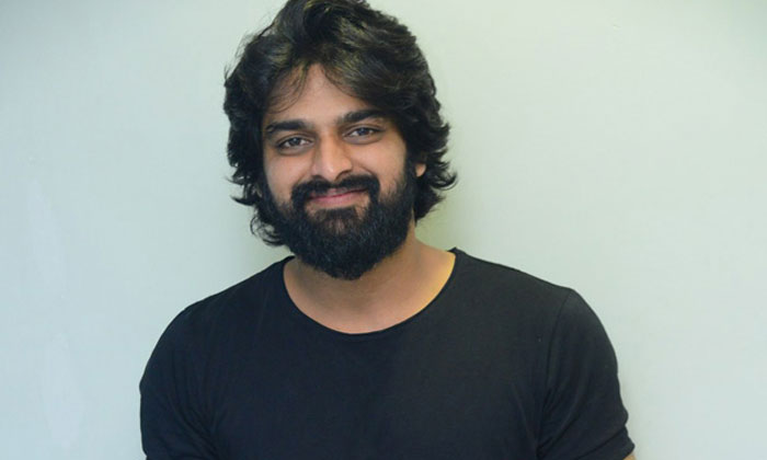 naga shaurya mahesh koneru